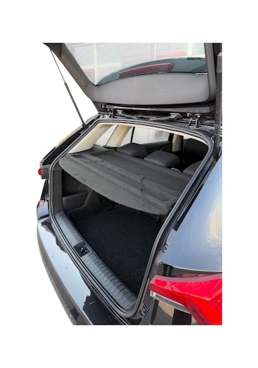 Skoda Kamiq 2019-2024 Uyumlu Pandizot -