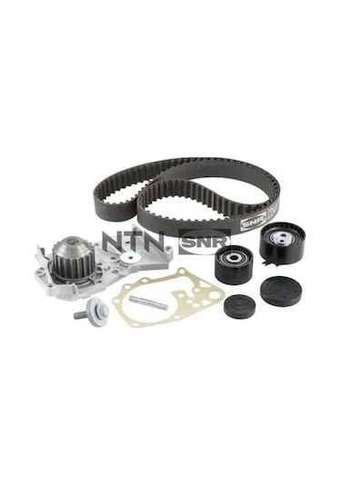 Renault Scenic Triger Seti + Devirdaim 1.6 1999-1999 Snr Kdp455400