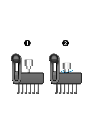 Tesla Telefon Tutucu İçin Manyetik Araç Montajı Kaymaz Darbeye Dayanıklı Telefon Braketi