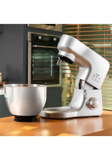 Vestel Ziyafet 8000 1000 W Stand Mikser