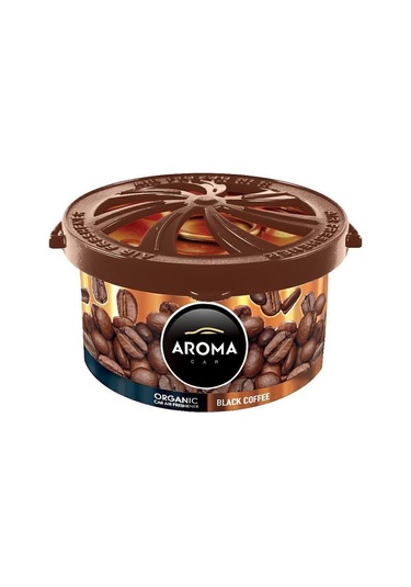 Aroma Organik Konserve Kahve