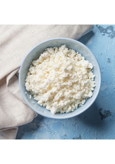 Doğumark Tam Yağlı Lor Peyniri 500 G