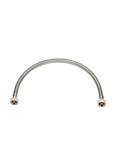 Klozet Bağlantı Spiral Flexi 30 Cm 2 Adet