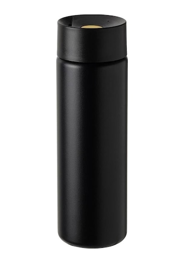 Ikea Undersöka Termos Siyah 400 Ml 30497268 Renkli