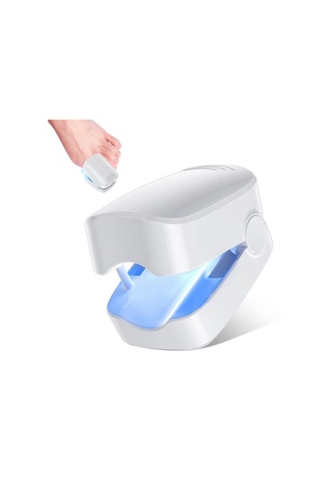 Homyl Evde Ayak Tırnağı Mantarı Kullanım İçin