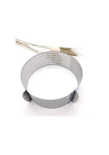 9-12 İnç Kek Kesici Dilimleyici Paslanmaz Çelik Ayarlanabilir Katmanlı Kek Kesici Dilimleyici Mousse Kek Kesici Fırın Kalıbı Pasta Pişirme Aracı Doğum Günü Kek Partisi Tatlı Mutfak Aletleri Bulaşık Diğer 9-12 İnç Kek Kesici Dilimleyici Paslanmaz Çelik Ayarlanabilir Katmanlı Kek Kesici Dilimleyici Mousse Kek Kesici Fırın Kalıbı Pasta Pişirme Aracı Doğum Günü Kek Partisi Tatlı Mutfak Aletleri Bulaşık Diğer