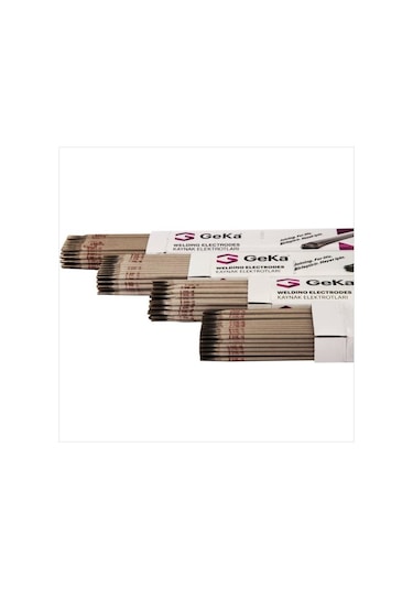 Elox R 308 L Paslanmaz Çelik Kaynak Elektrod E 308L-16 3.20X300