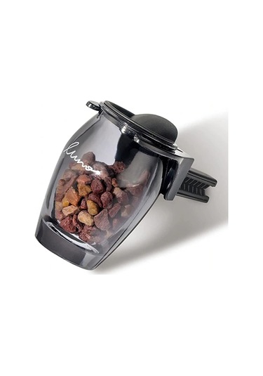 Kangvka Okyanus Kokulu Zeolit Taş Aromaterapi: Araç Klima Kokusu Giderici Ve Odorizör