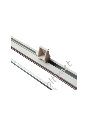 Katlamalı Perde Mekanizma Portrayı, Montaj Aparatı (394539461)