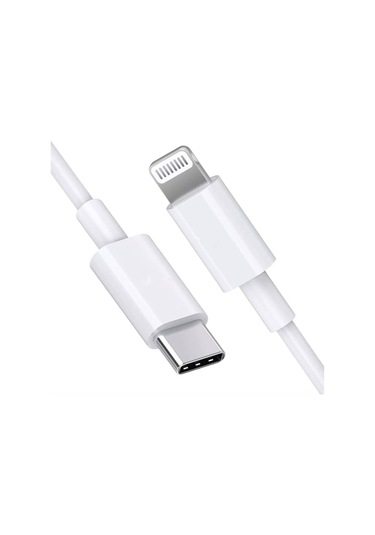 2 Metre Type-c İphone Kablo 2 Metre Typec İphone Uyumlu  Kablo Yk-desing