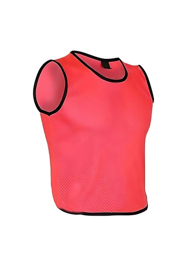 Attacksport Atk-245 Antrenman Yeleği Fileli 10 Adet Çok Renkli