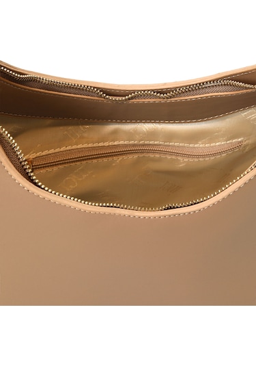 İnci Incı Alın 4pr Vizon Kadın Omuz Çantası 000000000101916302 Vizon