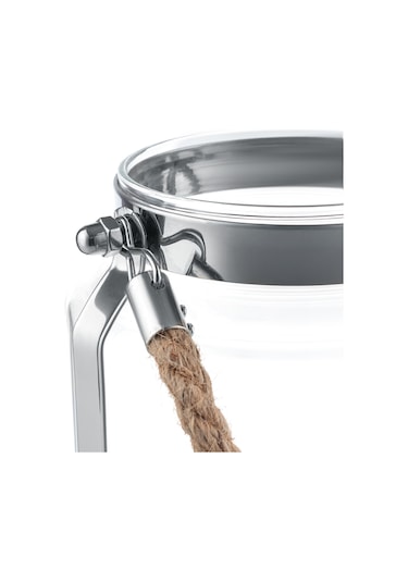 Madame Coco Fonte Mumluk - M - Silver 8684427125489 Gri