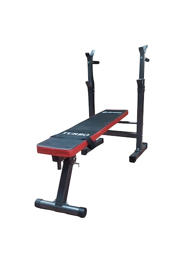 Busso Turbo Multi Fonksiyonel Ağırlık Sehpası