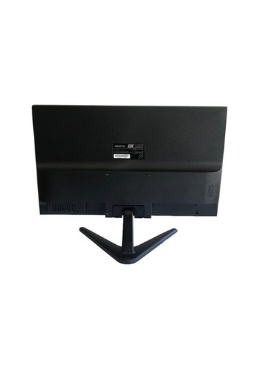 Seclife P195vh 5ms 75hz Hdmı Vga Vesa 1600x1900 Siyah 19.5" Monitör