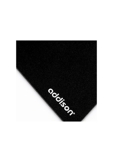 Addison 300145 Siyah Mouse Pad