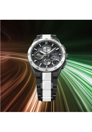 Seiko Astron Ssh185j1 Gps Solar Limited Edition Erkek Kol Saati Ssh185j Gri