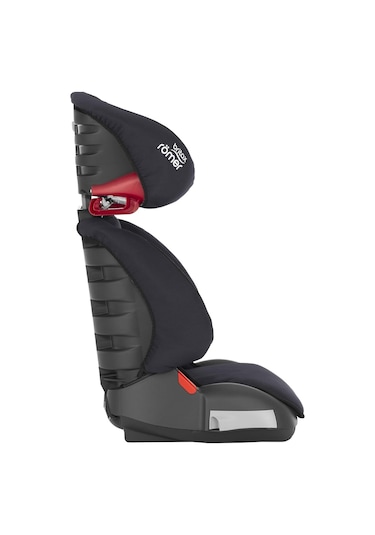 Adventure Oto Koltuğu Storm Grey, 15-36 Kg