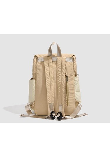 Hafta Sonu Kaçamakları İçin Konforlu Sırt Çantası