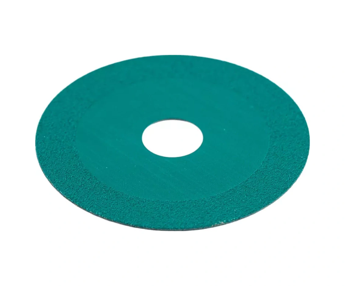 Vıra Cam Ve Seramik İçin 100 Mm Elmas Kesici Disk 234053471