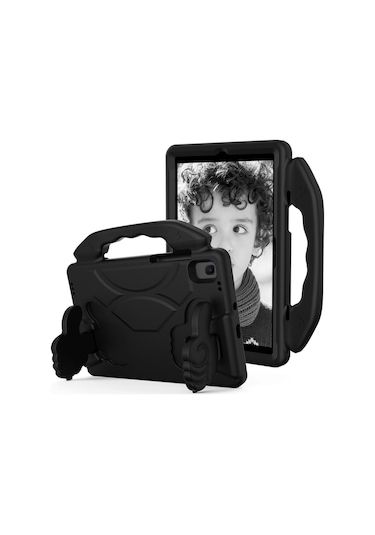 Lenovo Tab M11 K11 P11 Kılıf Çocuklar İçin Standlı Korumalı Kılıf Tablet Kılıfı