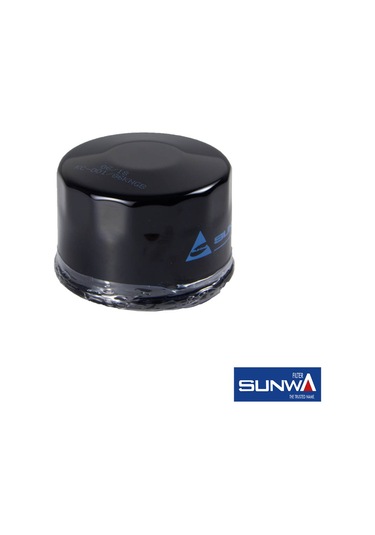 308-316 Sunwa Yağ Filtresi Suzukı Gsx-r 1100 W