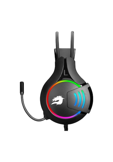 GameBooster GB-H001 Vital Rainbow RGB Stereo Oyuncu Kulaklık