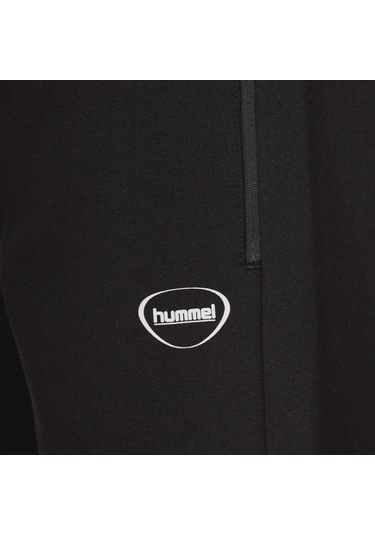 Hummel Inter Şort 932381-2001 Siyah