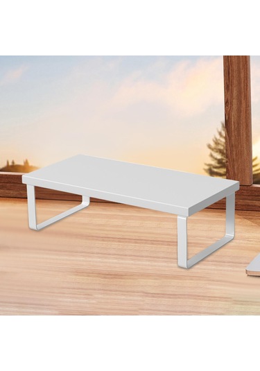 Homyl Dizüstü Bilgisayar Yükseltici Standı Taşınabilir, Alt