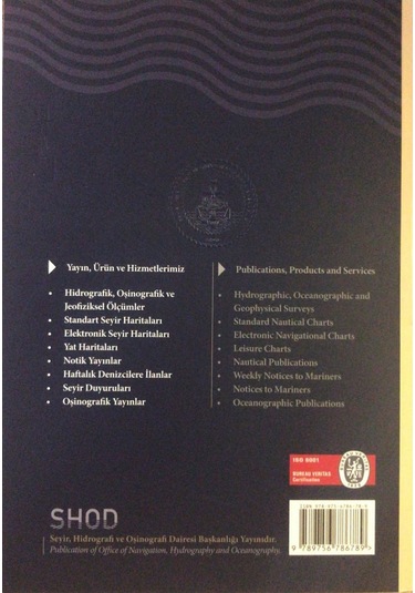 Denizde Çatışmayı Önleme Yönetmeliği Son Baskı