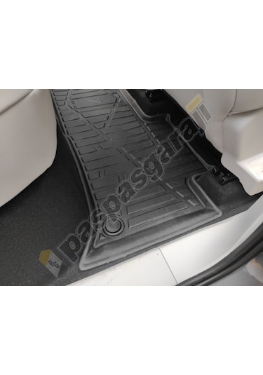 Kaiser Togg T10f Sedan Havuzlu 3d Paspas, 2025-