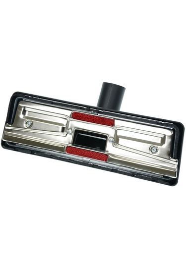 Universal 32mm Tekerleksiz Metal Tabanlı Süpürge Emici Başlık