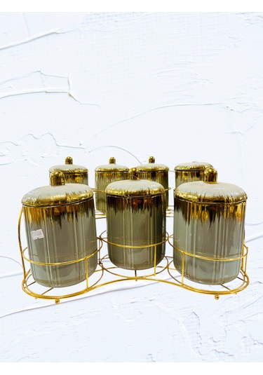 Baharatlıktakımı 15 Parça Set