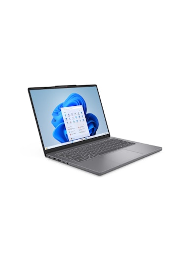 Lenovo IdeaPad Slim 3 14IRH10 83K0002ATR i7-13620H 16 GB 512 GB SSD 14" Free Dos Dizüstü Bilgisayar