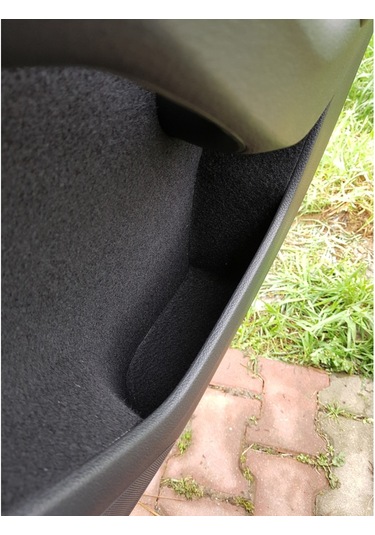 Volkswagen Jetta Mk6 Konfor Seti - Ses Giderici Kumaş Kapla...