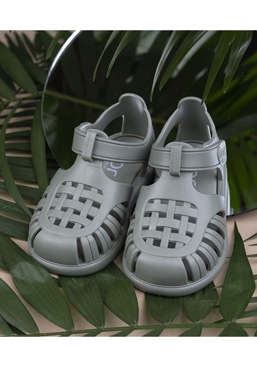 Igor S10271 TOBBY SOLID Çocuk  Verde Sandalet