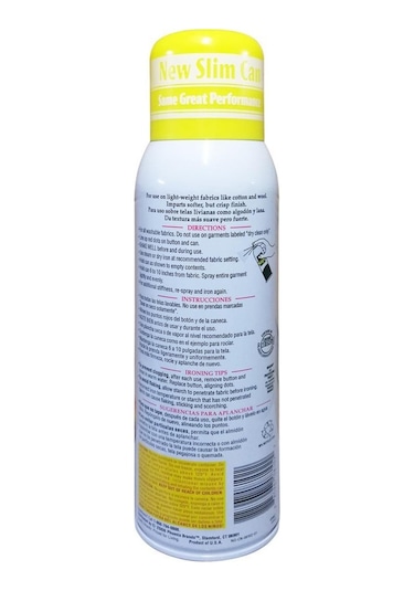 Niagara Ütü Kolası Limon 567 G