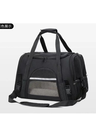 Jokmae Pembe Orta Boy Hava Yolu Çantası