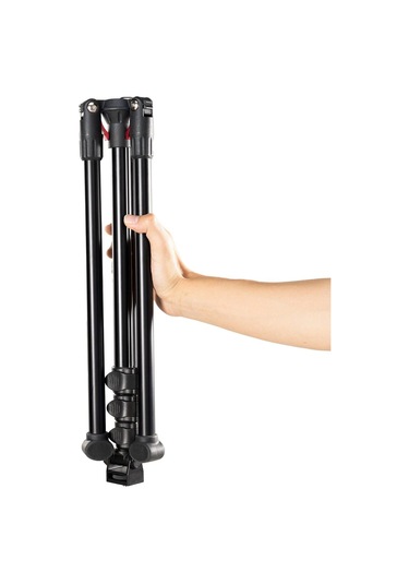 Smallrig 4363 Pt-30 Ters Katlanır Canlı Yayın Standı Kiti