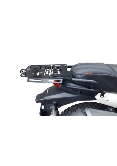 Hero Xpulse 200 4v Ve 4vpro Arka Çanta Taşıma Demiri Ve Tablası