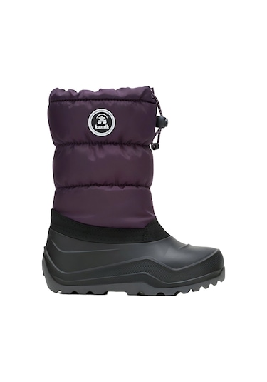Kamık Snowcozy 28682 Mor