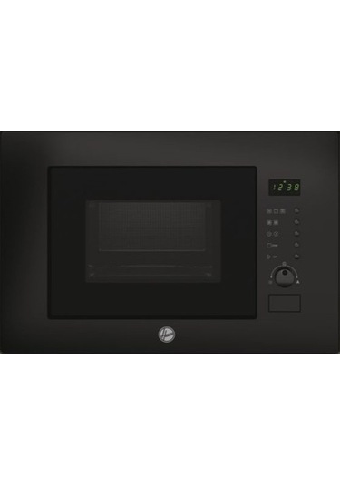 Hoover HMIG20GDFN 20 L Mikrodalga Siyah