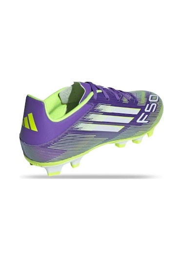 Adidas Performance F50 Club Fg/mg Erkek Futbol Ayakkabısı Jı0045 Turuncu