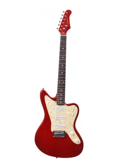 Gitar  Elektro Extreme (Xe35Rd)