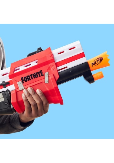 Nerf Fortnite Ts - Mega