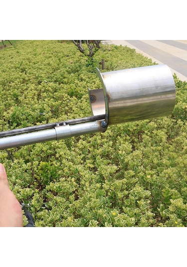 Suntek Çim Bahçesi Için Ampul Ekici Alet Fabrikası Ve Meyve