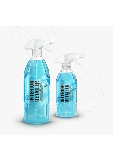 Gyeon Quartz Gyeon Interior Detailer Iç Detay Temizleyici 500 Ml