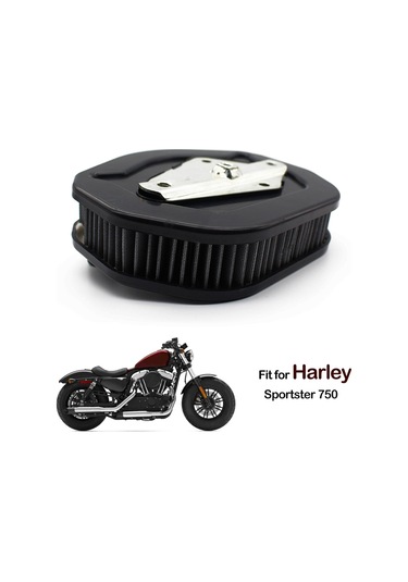 Suntek 883 2014 - 2020 Motosiklet Motosiklet Için Hava Filtresi