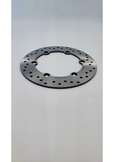 Mtx Mds01015 2005-2011 Honda Cb 1300 Uyumlu Arka Fren Diski