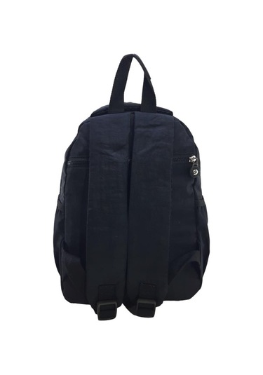 KLİNKIR KADIN SIRT ÇANTASI ÇOK CEPLİ YAĞMUR GEÇİRMEZ FARKLI RENK